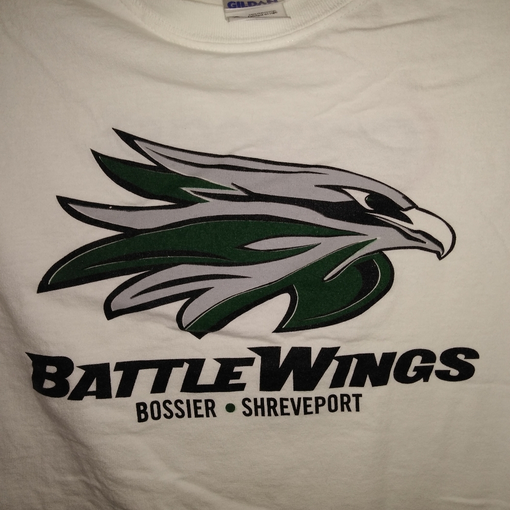 Bossier / Shreveport Battlewings arena football